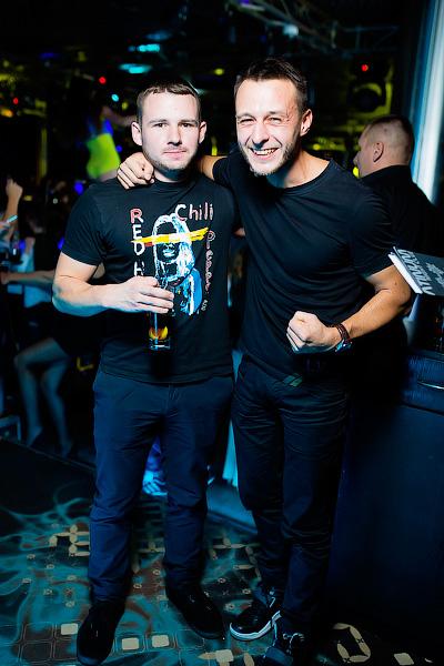 «Русская мечта»: рэпер L’One о деньгах и особенностях отечественного рэпа