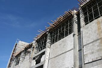 Прокуратура предложила депутатам принять закон в защиту дольщиков