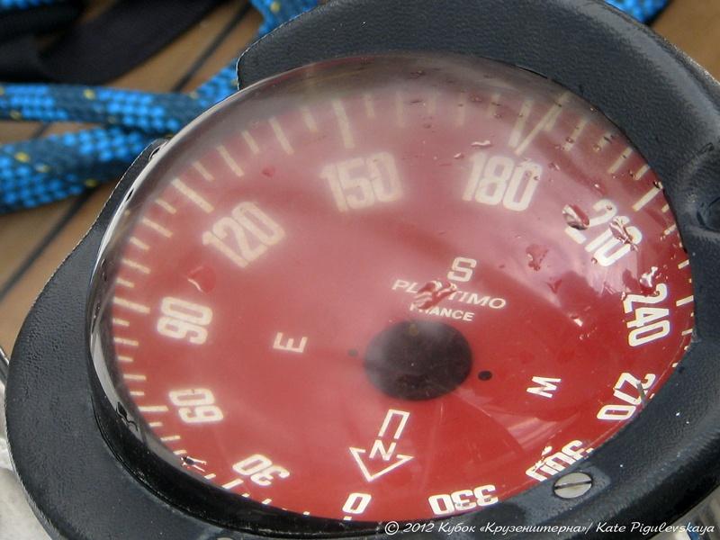 «Море волнуется»: фоторепортаж с регаты на кубок барка «Крузенштерн»