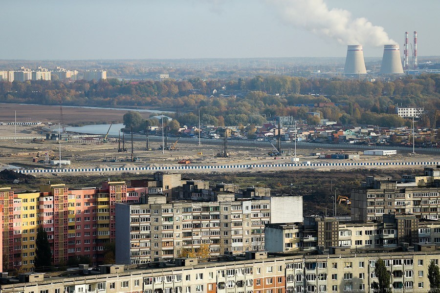 Фото — Виталий Невар, «Новый Калининград»