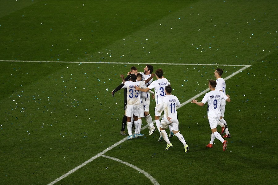 «Балтика» погасила долг в 19 млн рублей за аренду стадиона «Калининград»