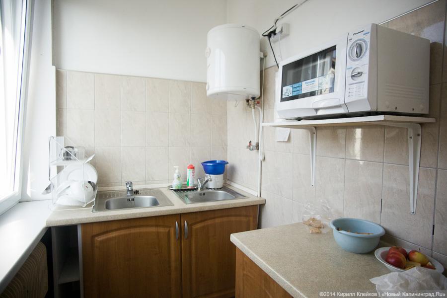 «Иногда они не знают, что такое мясо и котлета»: социальный приют для детей в Калининграде