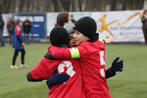 Турнир по мини-футболу «Зимний мяч Автотор 2020»: стритфуд, призы и Клава Кока!