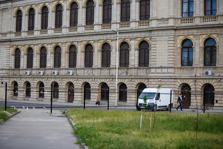 Сивкова: Художественной галерее будет тесно в здании ДКМ