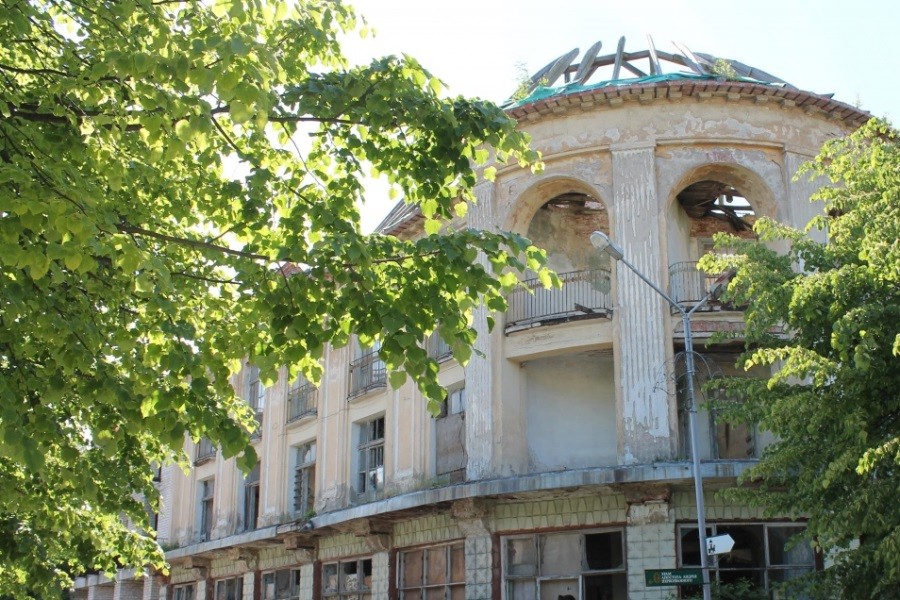 Фото с сайта администрации Зеленоградска