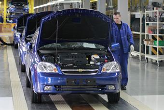 «Автотор» намерен построить город на 50 тыс человек