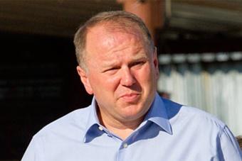 Цуканов — Ярошуку: удивительно, что крыши в Калининграде до сих пор кроют ондулином