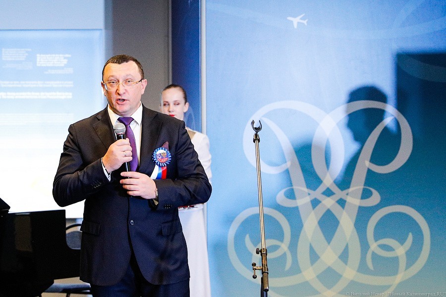 Кринолины в тумане: в «Храброво» дали бал в честь Елизаветы Петровны (фото)