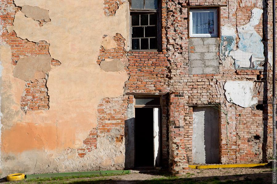 Семивековая грустная сказка: странный город Правдинск