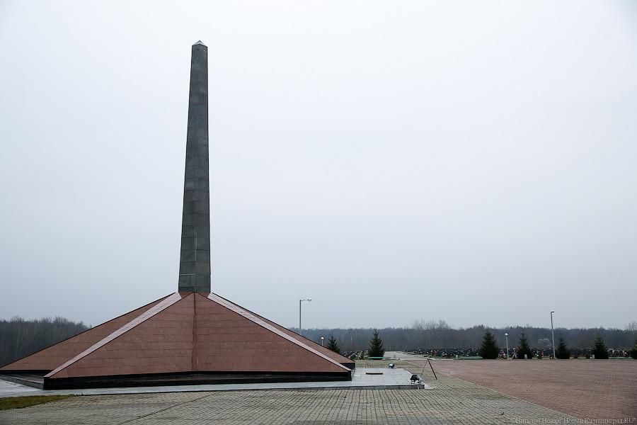 «До них дошло»: открытое письмо ветерана о «Кургане славы» попало в цель