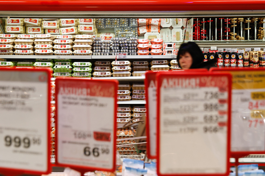 «Плюс НДС, минус экономика»: что ждать региону от налогового маневра Силуанова