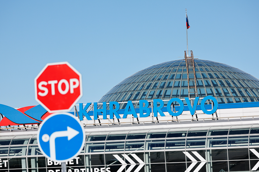 Росавиация выдала допуски на полеты из Калининграда в Израиль, Тунис, Таиланд и Китай