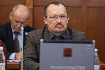 Дмитрий Чемакин о позиции главы Янтарного: «Он как Портос: „Дерусь, потому что дерусь!“»