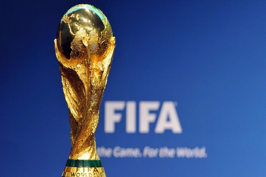 Организаторы уточнили сроки пребывания официального Кубка мира по футболу в Калининграде   