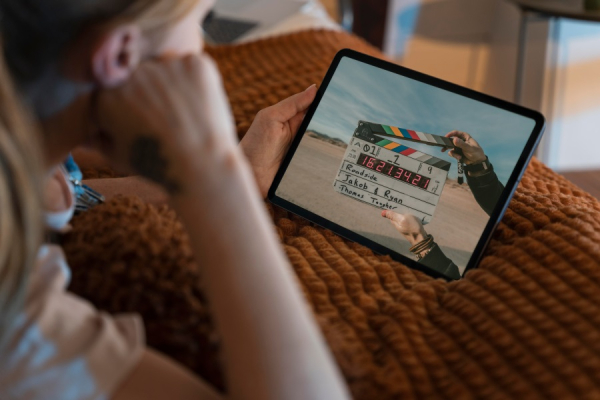 «МегаФон» объединил шесть видеосервисов в одной подписке