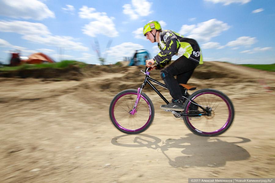 «Прилечь на “трех сиськах”»: фоторепортаж «Нового Калининграда.Ru»