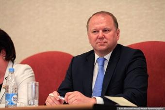 Цуканов о назначении судимых в госкомпании: от сумы и тюрьмы никто не застрахован