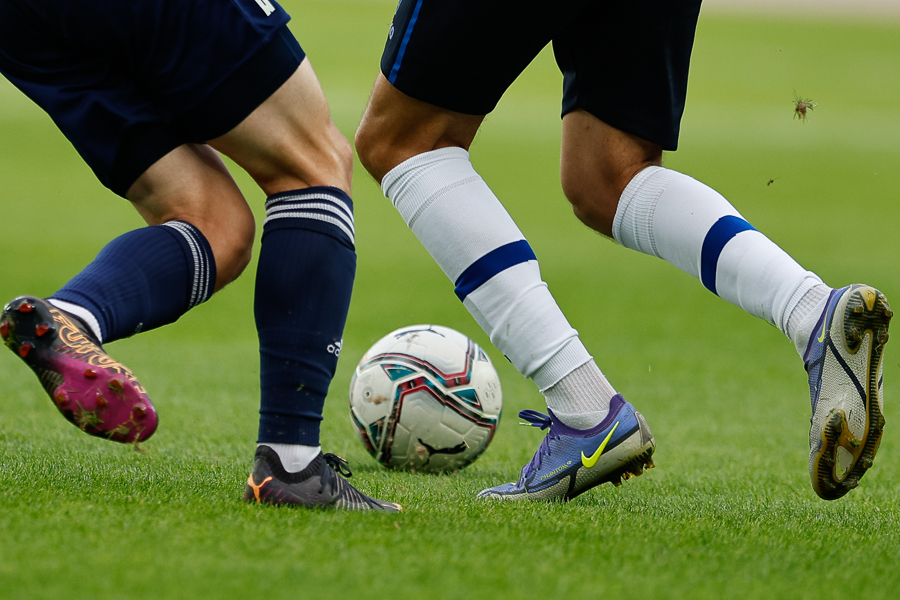 Аргентина победила Хорватию и вышла в финал ЧМ по футболу