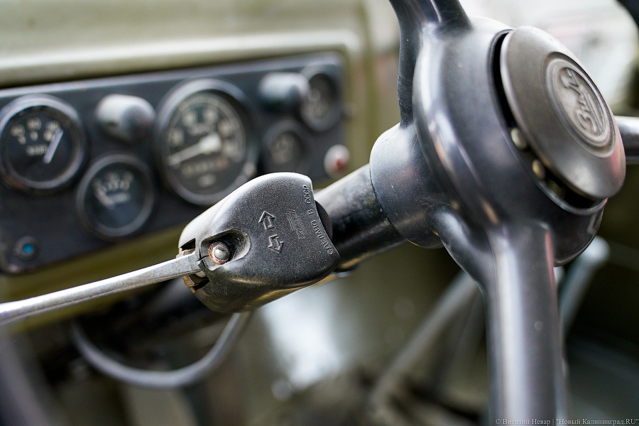 Побывать внутри Т-34: в Калининграде начали готовить раритетную технику к параду Победы