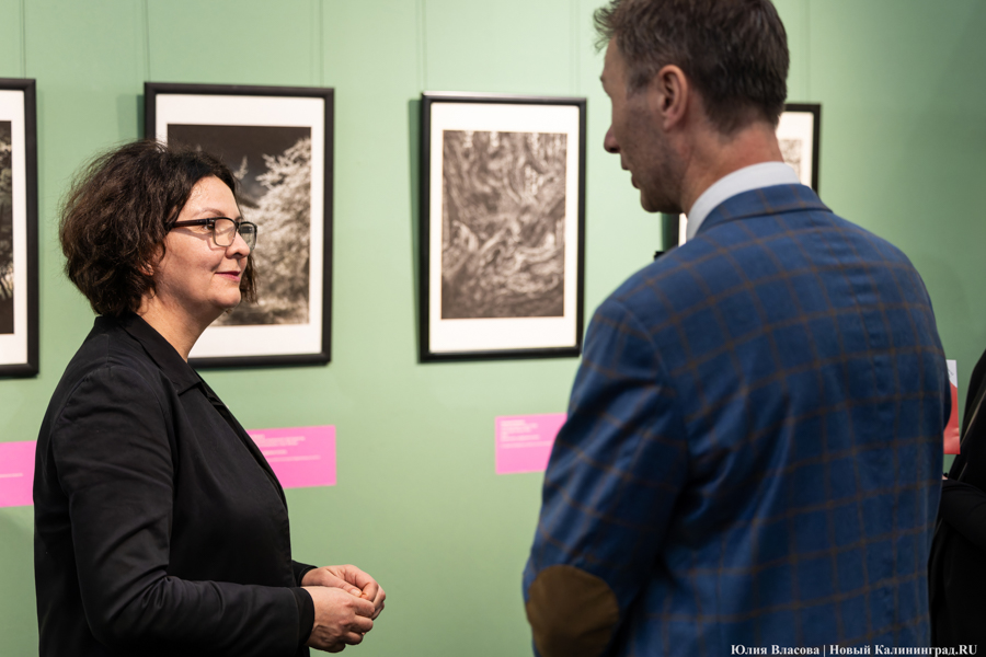 Япония рядом: в Музее изобразительных искусств открылись Дни Эрмитажа (фото)