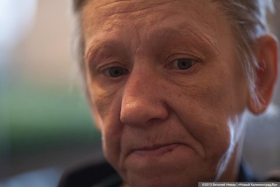 «Точка возврата»: репортаж из Дома ночного пребывания бездомных