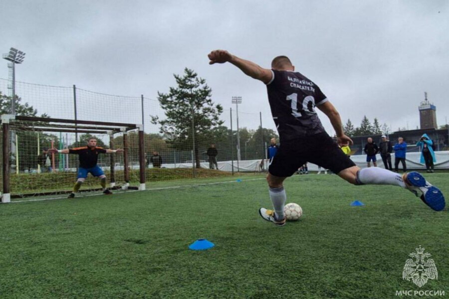 Фото: пресс-служба регионального управления МЧС