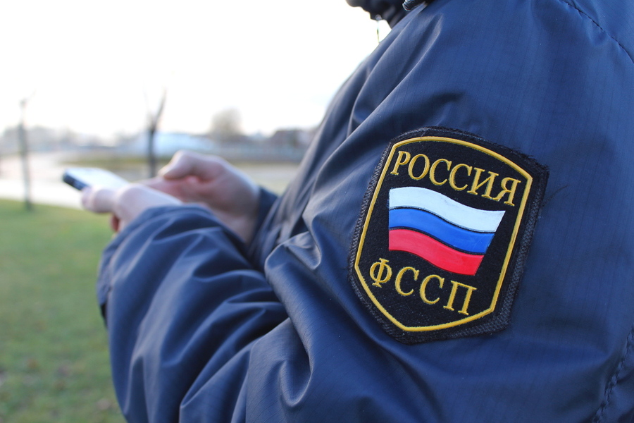 С частной охранной организации взыскали миллионную задолженность по зарплате