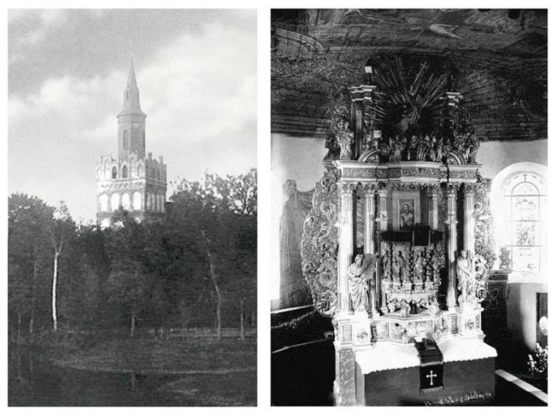 «Если вас это так волнует...»: у руин кирхи в Чехово раскопано немецкое кладбище