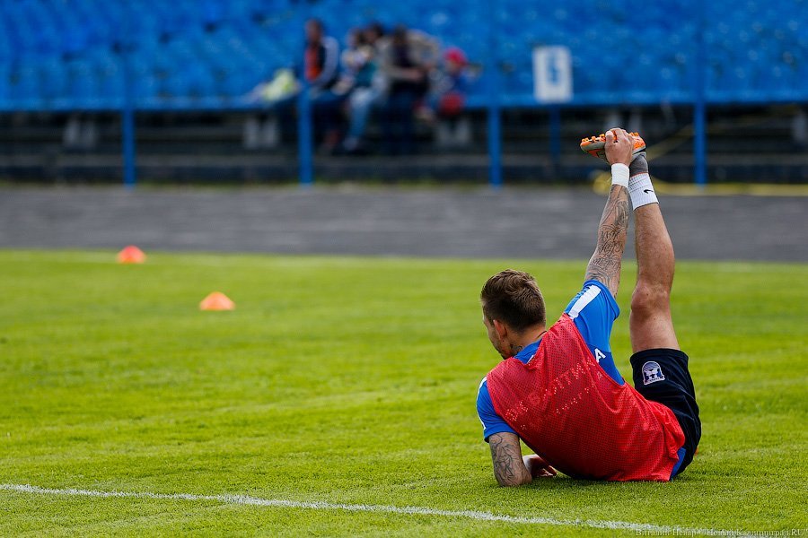 Фото - Виталий Невар, «Новый Калининград.Ru»