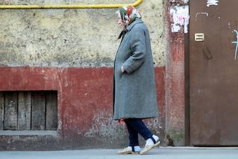 Пенсионный фонд предложил российским пенсионерам не завидовать иностранным