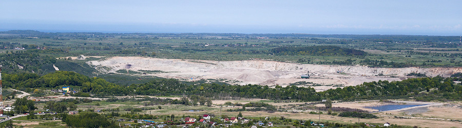 Вечерний@Калининград: земля раздора, жилье для избранных и локальная кухня