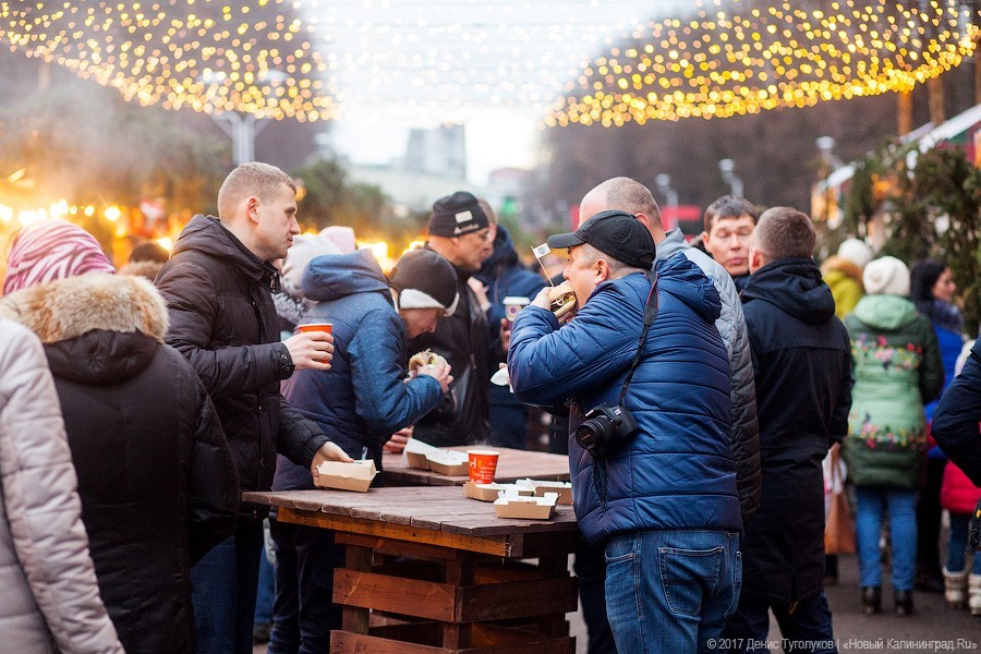 Фото — Денис Туголуков, «Новый Калининград»