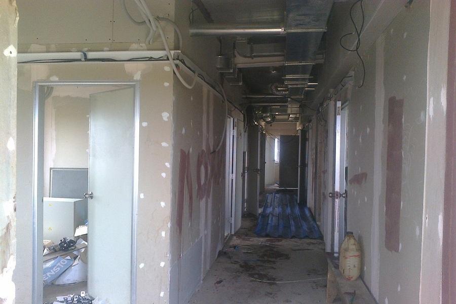 Застряли на Курилах: калининградцы не могут вернуться с другого конца страны