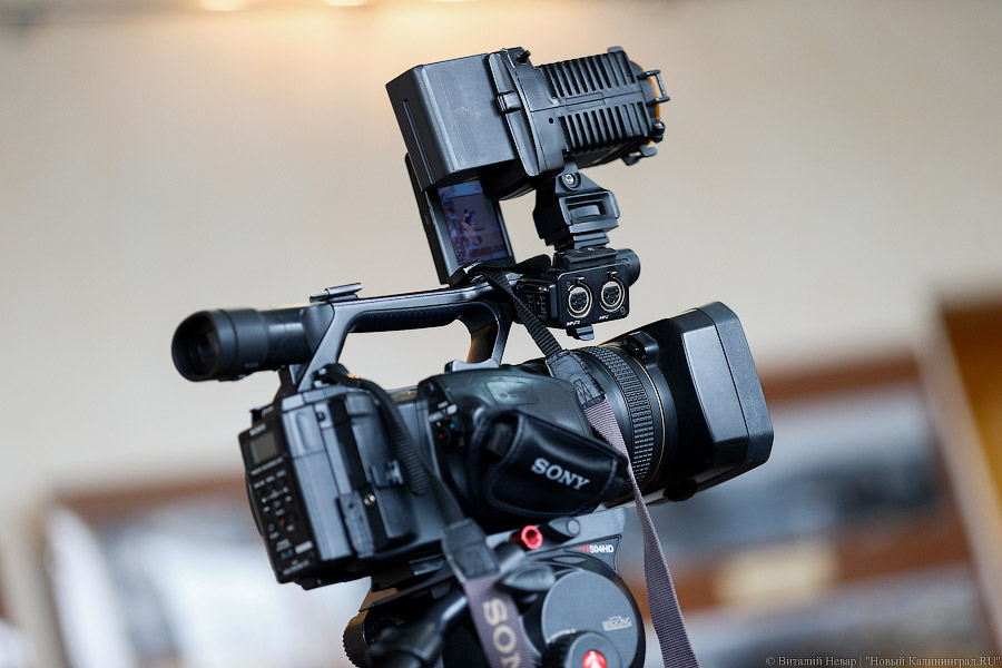 В ЕС увидели в новом российском законе о СМИ-иноагентах угрозу свободе прессы