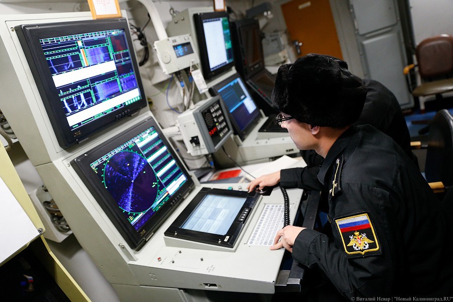 Развернутые в регионе комплексы РЭБ способны парализовать системы управления НАТО