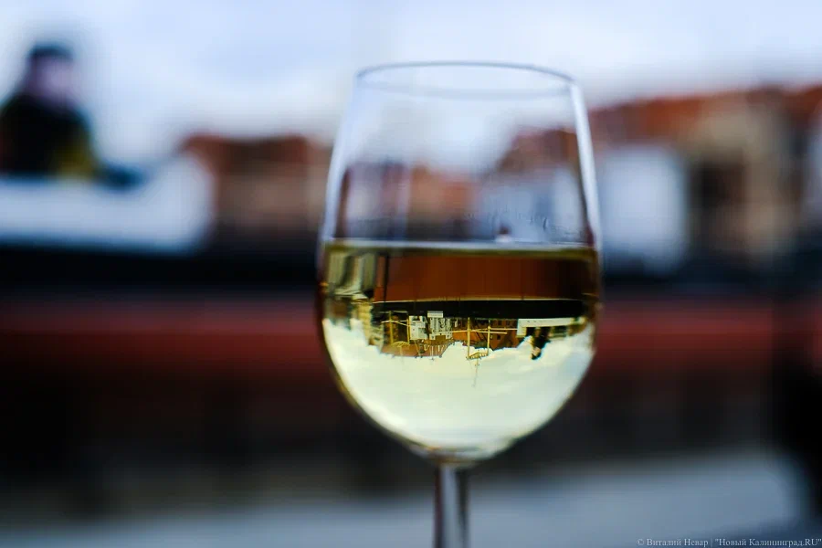 В Госдуме предложили размещать «устрашающие» изображения на бутылках алкоголя