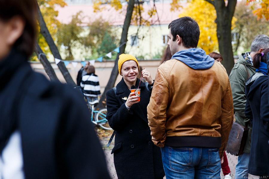 Закрытая кухня: как «Kaliningrad Street Food Festival» подвел итоги сезона