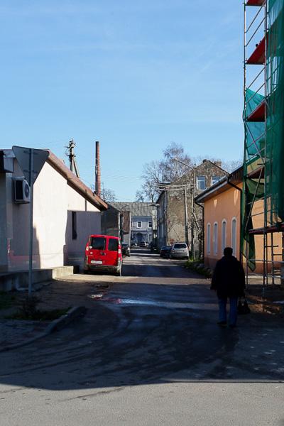 Городок вне табакерки: Тапиау в Гвардейске