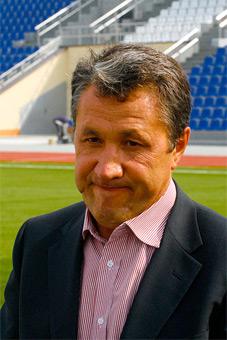 Ирек Гимаев подал в отставку