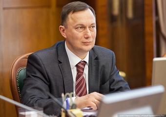 Прокуратура требует от Торбы погасить долг перед ПФР в 10,2 млн рублей