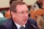 Евгений Морозов вновь стал министром строительства и ЖКХ региона