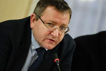 Александр Зуев. Фото из архива «Нового Калининграда.Ru»