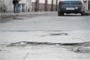 На дороге Светлый-Ижевское прокуратура обнаружила выбоины