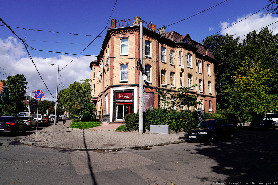 Минстрой предложил реставрировать в домах-памятниках только предметы охраны