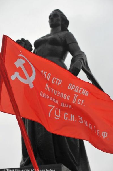 Ревин: "Активней ходите на митинги!"