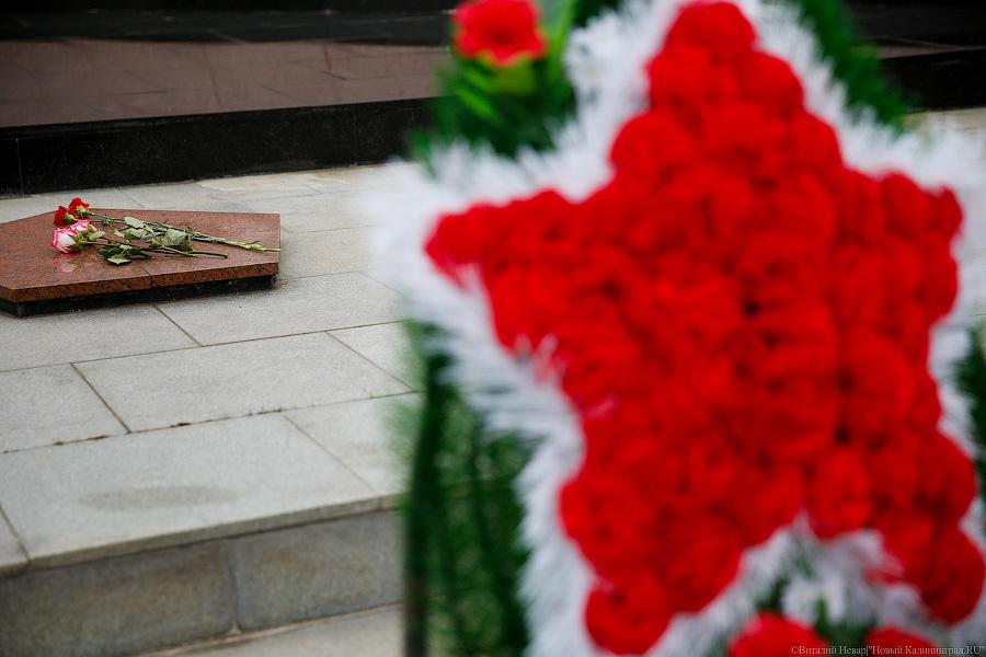 «До них дошло»: открытое письмо ветерана о «Кургане славы» попало в цель