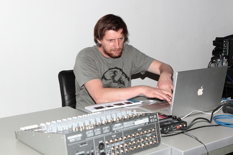 Звук вокруг: в Калининграде завершился фестиваль «Sound around Kaliningrad»