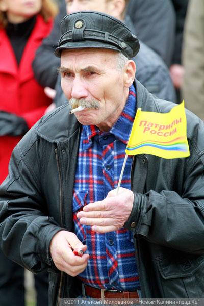 "Что показала весна": репортаж "Нового Калининграда.Ru"