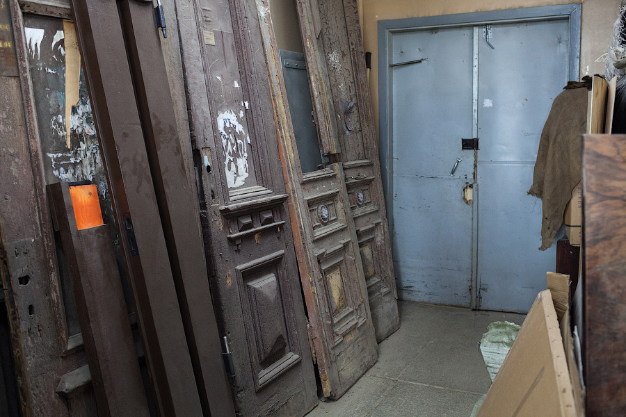 Денис Туголуков / Новый Калининград