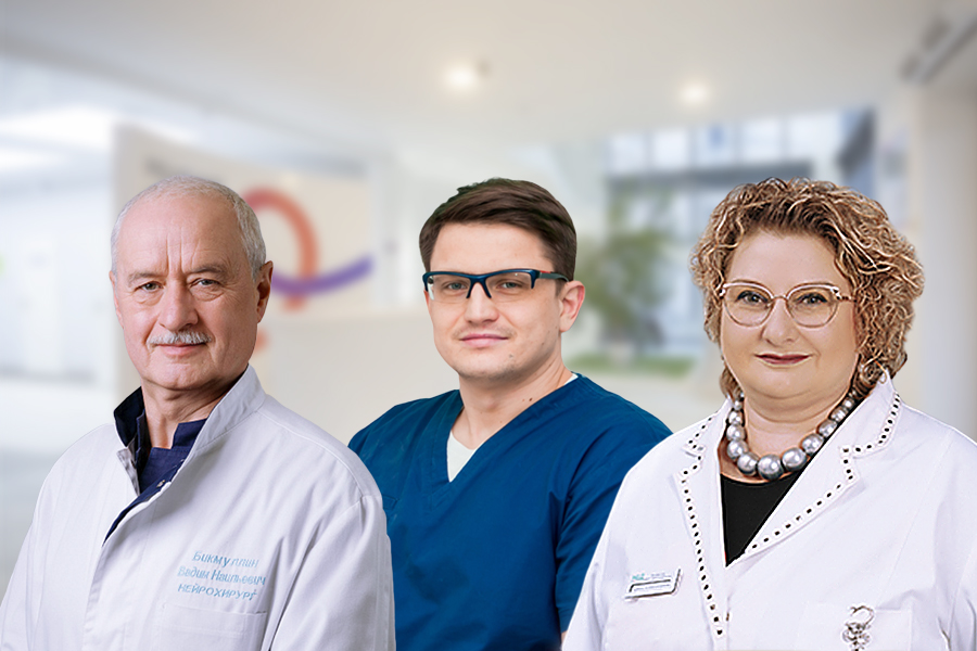 Лечим боль в день обращения